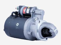 JOHNDEERE SELF MOTOR
