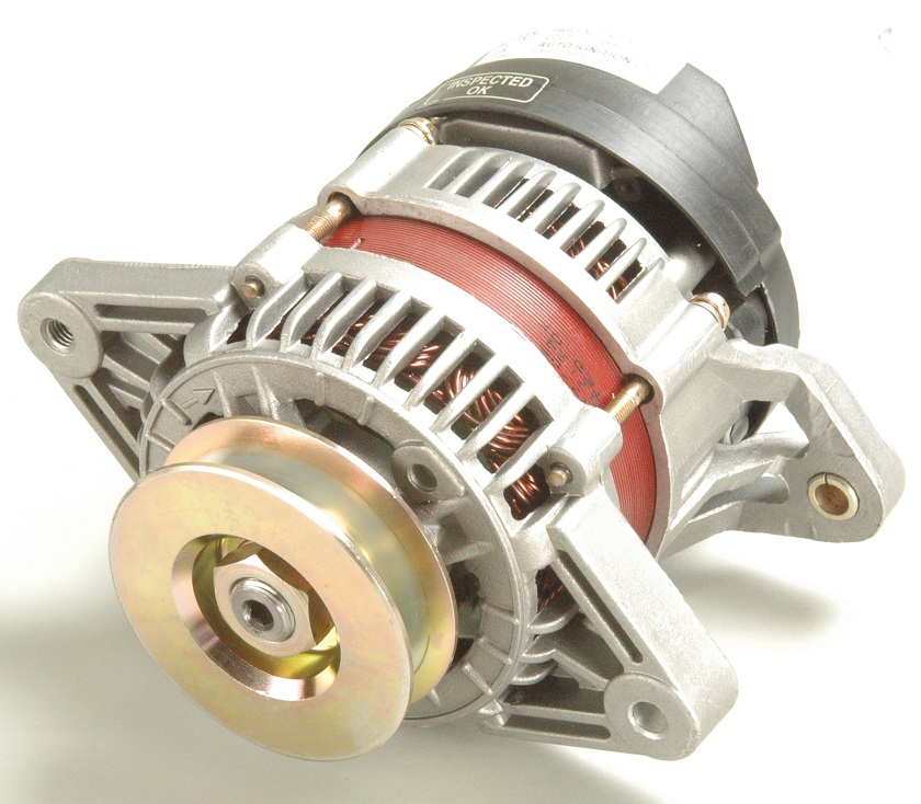 JOHNDEERE DYNAMO