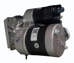 EICHER SELF MOTOR