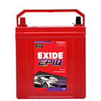 Exide Xpress XP800